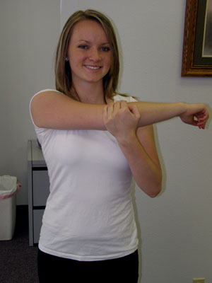 Posterior Capsule Stretch