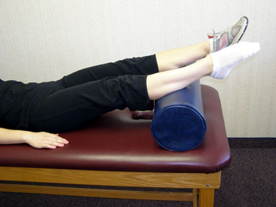 Ankle Plantar Flexion