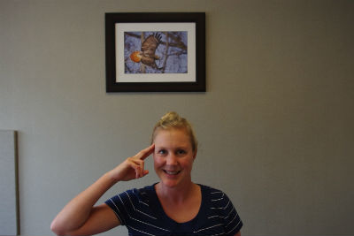 Cervical Isometrics Side Bending