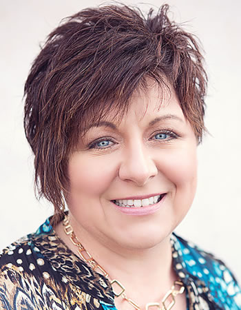 Jennifer Hawks, Business Manager at Caldwell Physical Therapy