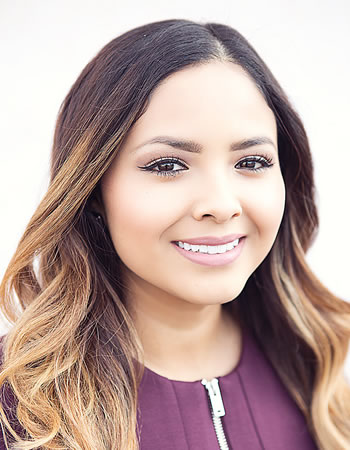 Maria Olmedo Caldwell Physical Therapy